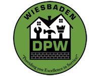 Logo DPW Klein